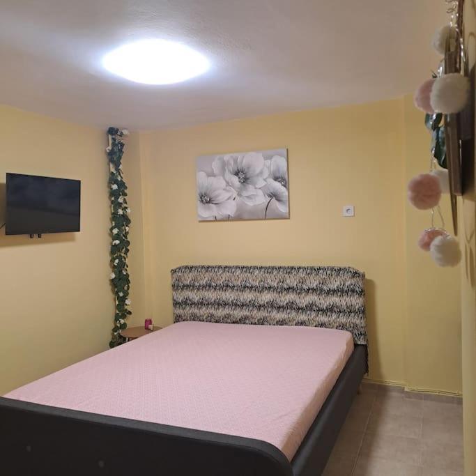 Zenia Home 1 Στην Καρδιά Της Πάτρας Екстериор снимка