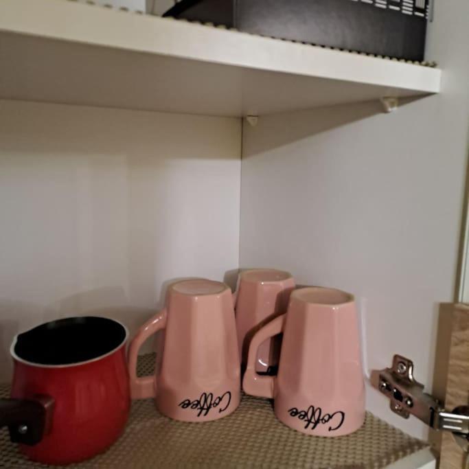Zenia Home 1 Στην Καρδιά Της Πάτρας Екстериор снимка