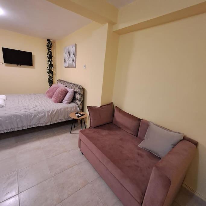 Zenia Home 1 Στην Καρδιά Της Πάτρας Екстериор снимка