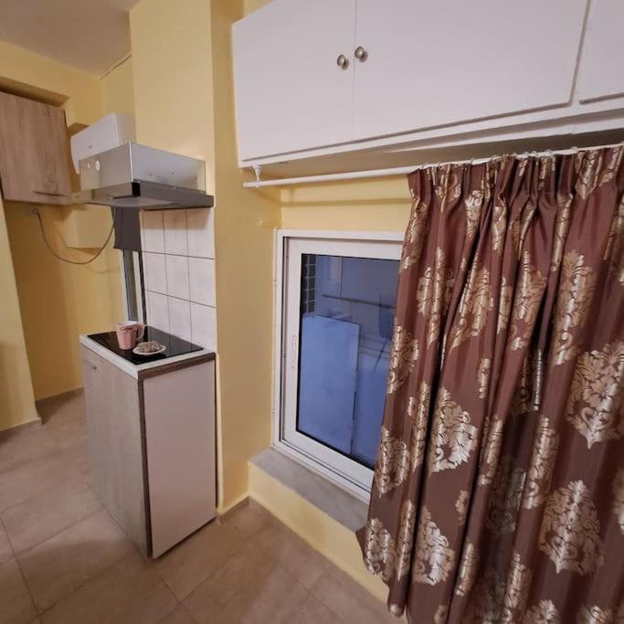 Zenia Home 1 Στην Καρδιά Της Πάτρας Екстериор снимка