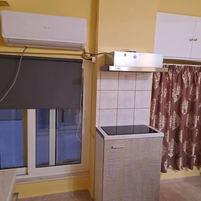 Zenia Home 1 Στην Καρδιά Της Πάτρας Екстериор снимка