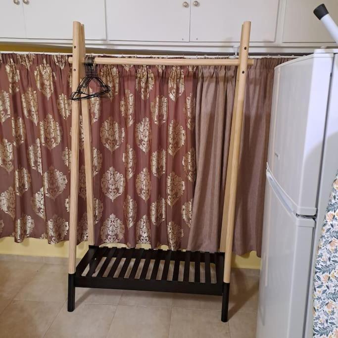 Zenia Home 1 Στην Καρδιά Της Πάτρας Екстериор снимка